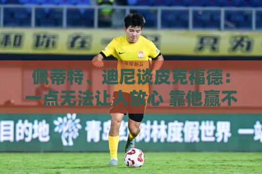 佩蒂特、迪尼谈皮克福德:一点无法让人放心 靠他赢不了世界杯 佩蒂特、迪尼谈皮克福德:一点无法让人放心 靠他赢不了世界杯