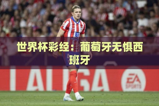 世界杯彩经:葡萄牙无惧西班牙 世界杯彩经:葡萄牙无惧西班牙