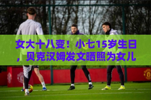 女大十八变!小七15岁生日,贝克汉姆发文晒照为女儿庆生 女大十八变!小七15岁生日,贝克汉姆发文晒照为女儿庆生