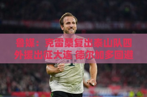 鲁媒：克雷桑复出泰山队四外援出征大连 德尔加多回避条款缺战