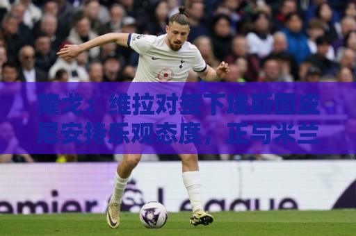隆戈：维拉对签下埃斯图皮尼安持乐观态度，正与米兰密切谈判