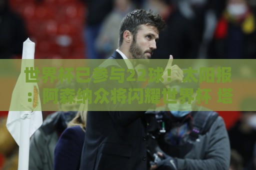 世界杯已参与22球！太阳报：阿森纳众将闪耀世界杯 塔帅将给假期