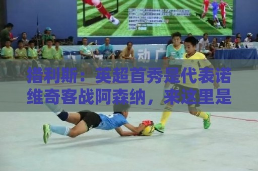 措利斯：英超首秀是代表诺维奇客战阿森纳，来这里是为赢得冠军