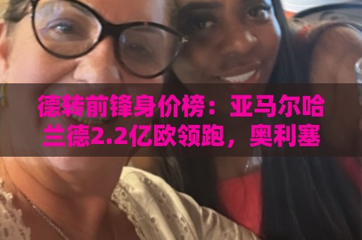 德转前锋身价榜：亚马尔哈兰德2.2亿欧领跑，奥利塞第4小蜘蛛第8