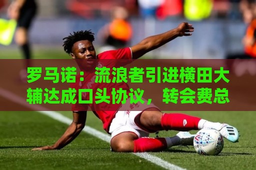 罗马诺:流浪者引进横田大辅达成口头协议,转会费总价400万欧 罗马诺:流浪者引进横田大辅达成口头协议,转会费总价400万欧
