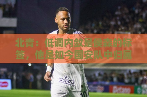 北青:低调内敛是侯森的标签,他是如今国安队中归属感最强的球员 北青:低调内敛是侯森的标签,他是如今国安队中归属感最强的球员