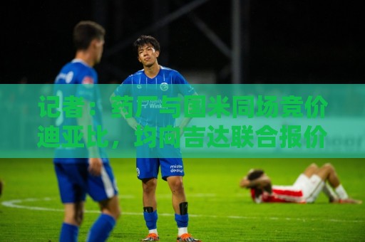 记者:药厂与国米同场竞价迪亚比,均向吉达联合报价约2000万欧 记者:药厂与国米同场竞价迪亚比,均向吉达联合报价约2000万欧
