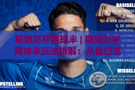 斯堪彩杯两球半 | 斯堪彩杯两球半玩法拆解:从盘口逻辑到临场判断的实战思路🥎今日最新外围进球站精彩片段流畅代理1080P官网无插件 斯堪彩杯两球半 | 斯堪彩杯两球半玩法拆解:从盘口逻辑到临场判断的实战思路🥎今日最新外围进球站精彩片段流畅代理1080P官网无插件