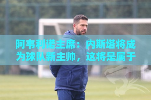 阿韦利诺主席:内斯塔将成为球队新主帅,这将是属于他的一个赛季 阿韦利诺主席:内斯塔将成为球队新主帅,这将是属于他的一个赛季