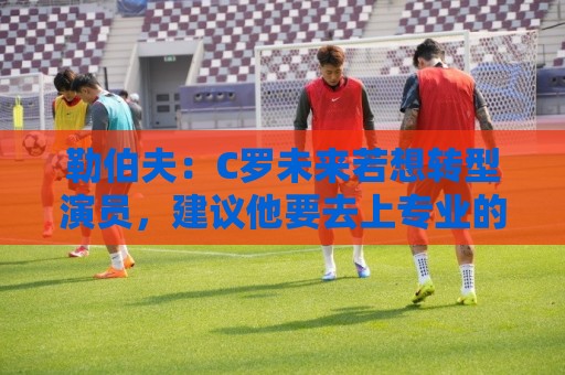 勒伯夫:C罗未来若想转型演员,建议他要去上专业的表演课 勒伯夫:C罗未来若想转型演员,建议他要去上专业的表演课