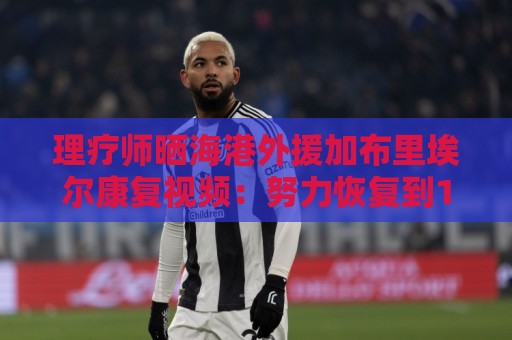 理疗师晒海港外援加布里埃尔康复视频：努力恢复到100%的状态中