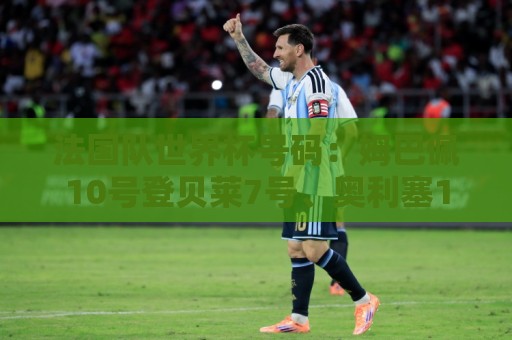 法国队世界杯号码:姆巴佩10号登贝莱7号、奥利塞11号琼阿梅尼8号 法国队世界杯号码:姆巴佩10号登贝莱7号、奥利塞11号琼阿梅尼8号