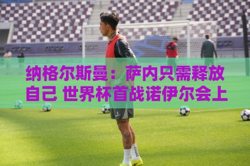 纳格尔斯曼：萨内只需释放自己 世界杯首战诺伊尔会上场