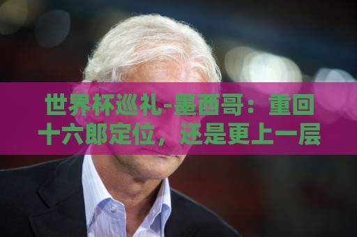 世界杯巡礼-墨西哥:重回十六郎定位,还是更上一层楼 世界杯巡礼-墨西哥:重回十六郎定位,还是更上一层楼
