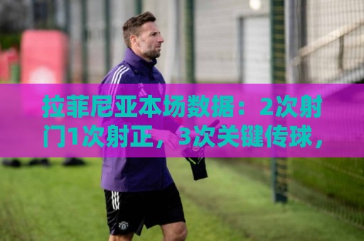 拉菲尼亚本场数据:2次射门1次射正,3次关键传球,获评6.6分 拉菲尼亚本场数据:2次射门1次射正,3次关键传球,获评6.6分